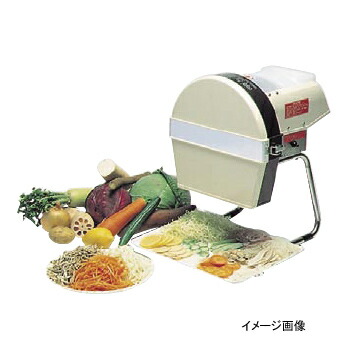 楽天市場】キャベリーナ 電動スライサー KB-745E 卓上サイズ 小型電動
