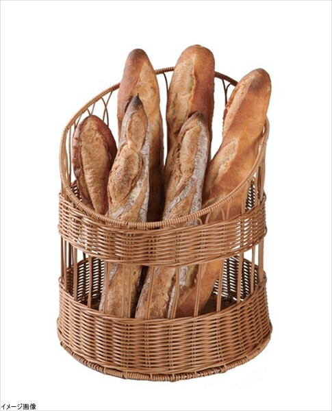 パークハイアットホテルのコンランショップシリーズ　フランスパン バスケット パークハイアットホテルのコンランショップシリーズ フランスパン