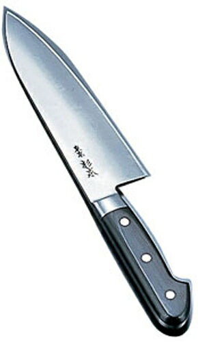 杉本 ＣＭ鋼 洋出刃 ２１cm ＣＭ２４２１ （ASG2121）｜ダイニングマート