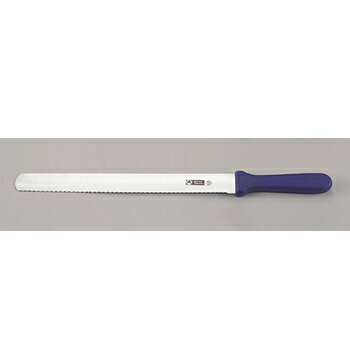 スライサー 両刃 （平刃 / 波刃） TH 66134 26cm