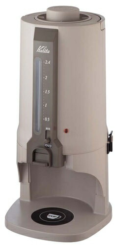 楽天市場】カリタ 電気ポット コーヒーポット ポット Kalita ET-350