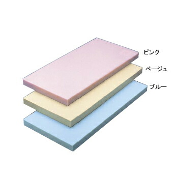 オールカラー 積層 まな板 ベージュ C-35 1000×350×30