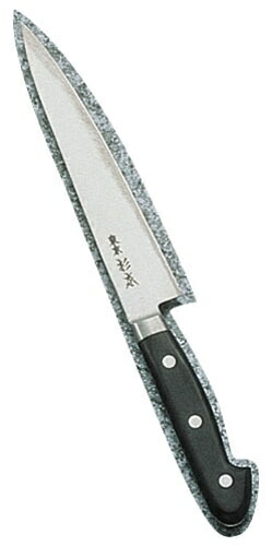 杉本 全鋼 ペティーナイフ １２cm 2012 （ASG01012）｜ダイニングマート