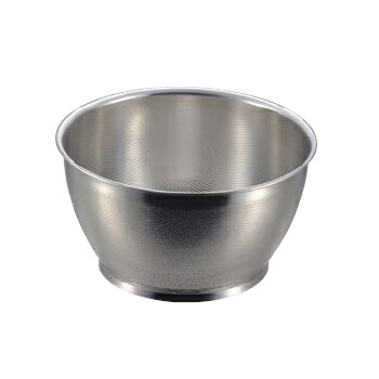 米揚ザル パンチング 18-8（ステンレス） UK 30cm｜ダイニングマート 9,623円