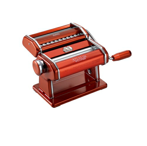 アトラス マルカート ATL-150 家庭用パスタマシーン 手動式パスタマシン asai-tool_0806100