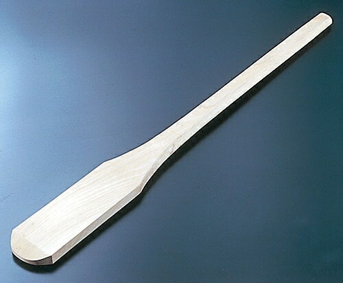 木製 エンマ棒（ブナ） １３５cm （AEV13135）