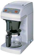 カリタ 業務用コーヒーマシン ＥＴ－２５０ （FKCE101）