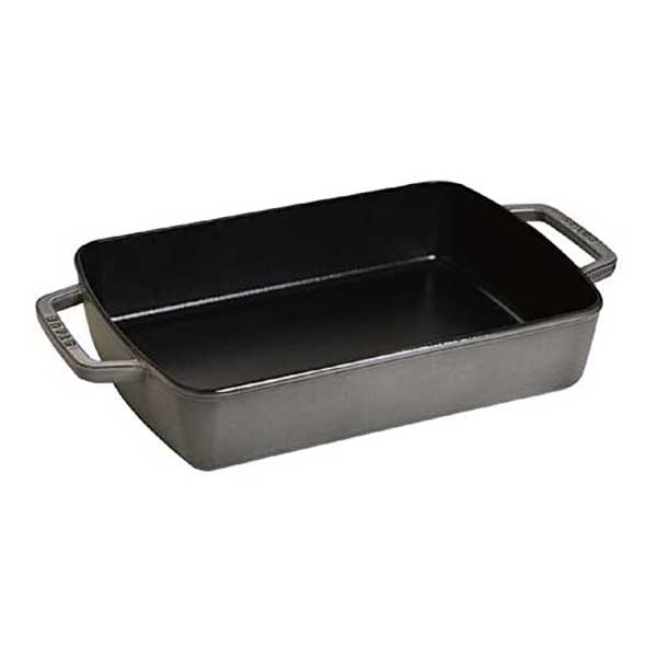 ストウブ スモールベーカー 40510－324 グレー ストウブ（staub）