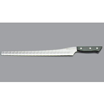 楽天市場】グレステン サーモンスライサー331GUAL 31cm 【kmaa】 日本