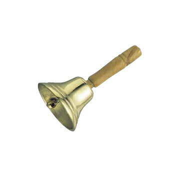 手振り鈴 15cm｜ダイニングマート 10,469円