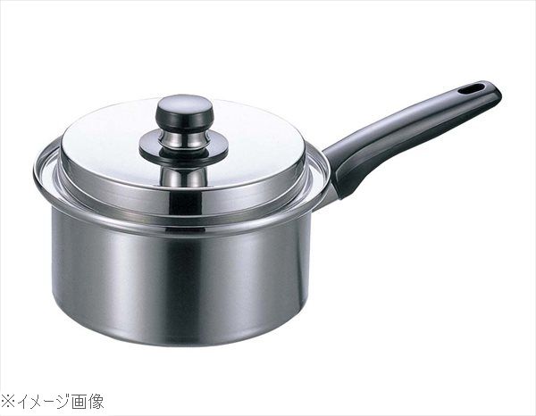 エレックマスターライト 片手鍋 １８ｃｍ 5,048円