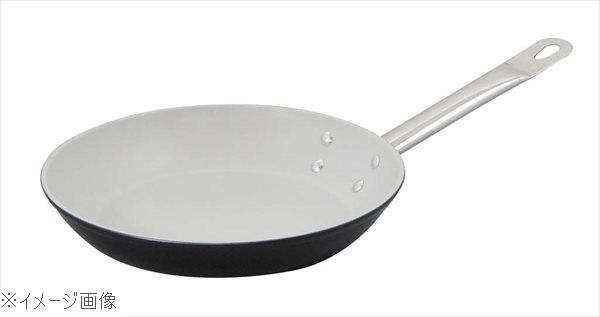 パデルノ アルミ ＩＨ セラミックコーティング フライパン ２０ｃｍ １１６１８&minus;２０｜ダイニングマート