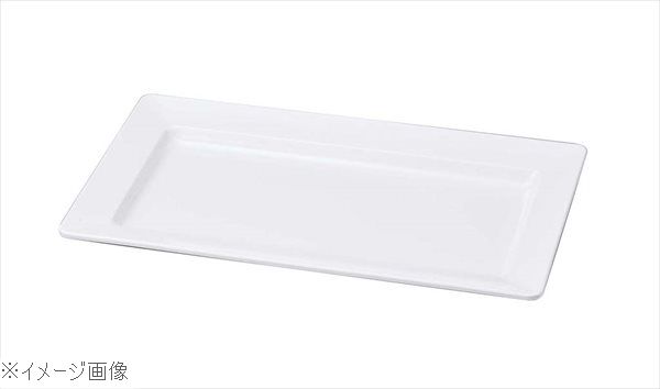 ニューホワイト 長角鉢 ４５ｃｍ