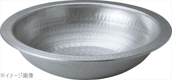 アルミ 電磁用 うどんすき 24cm|ダイニングマート