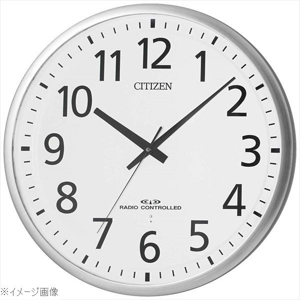 シチズン 電波時計 ８ＭＹ４６５&minus;０１９｜ダイニングマート 33,880円
