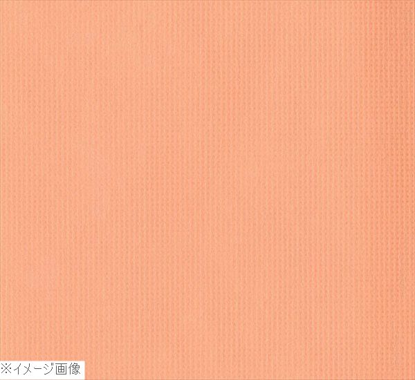 オリビア テーブルクロス ロール １０００ｍｍ×１００ｍ オレンジ