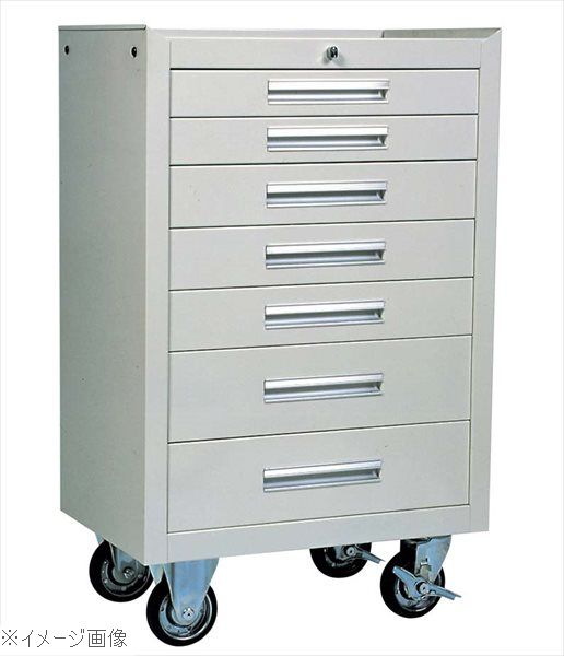 キャビネットワゴン ＴＷ－４８ Ｂタイプ