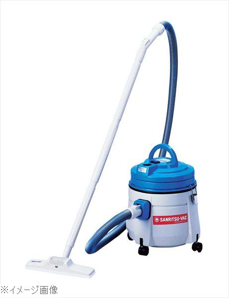 トランスファーバキュームクリーナー ＪＸ−６００５（乾湿両用） □三立 掃除機(乾湿両用)トランスクリーナー SJX−6005 100V 集じん