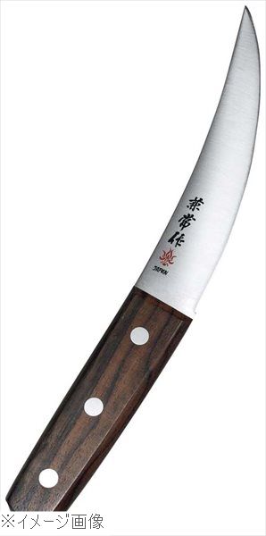 兼常作 ローズ柄 頭取り １５０ｍｍ