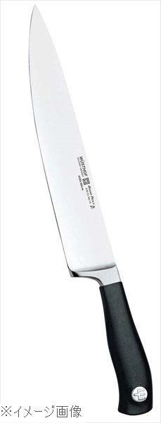 ヴォストフ グランプリ 牛刀（両刃）４５８５－１６ｃｍ