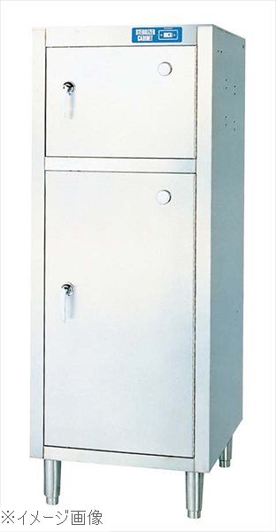 電気式 殺菌庫（庖丁・まな板用）ＳＣ－１５５１６ＨＤ 乾燥機能付