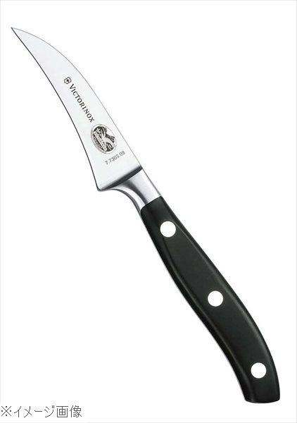 ビクトリノックス グランメートル シェービングナイフ ７．７３０３．０８Ｇ ８ｃｍ