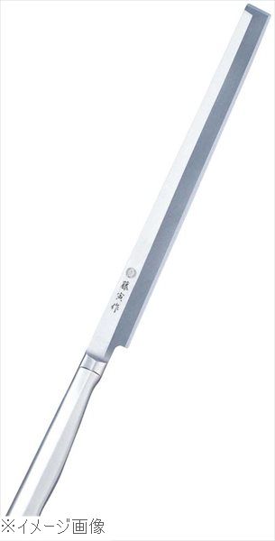藤寅作 オールステンレス 蛸引 ＦＵ－６２７ ３０ｃｍ