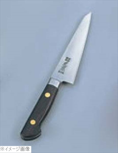 正本 ツバ付紫丹柄 骨スキ １４．５ｃｍ ＣＴ－５６１４