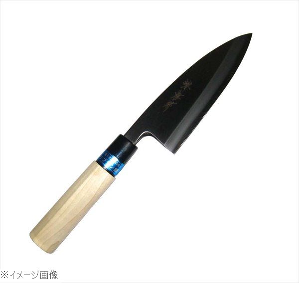 堺孝行（モリブデン鋼）アジ切 １２ｃｍ ０４３７８