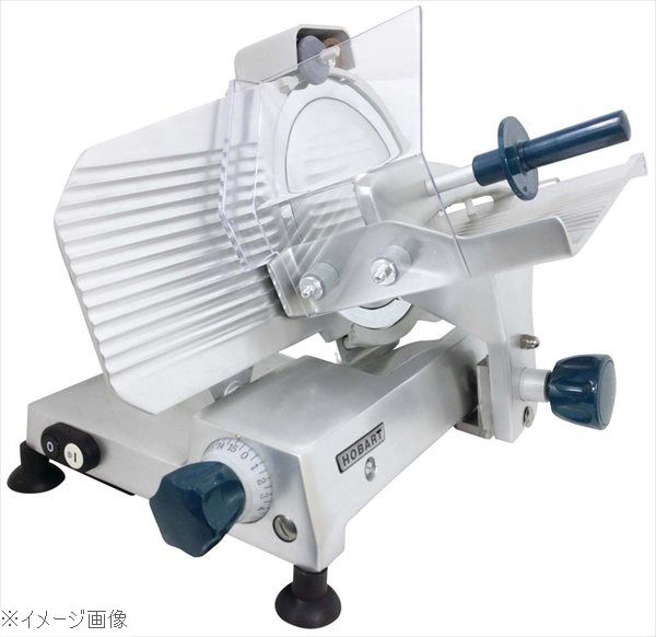 楽天市場】EDGE12 ホバート フードスライサー ミートスライサー 業務用