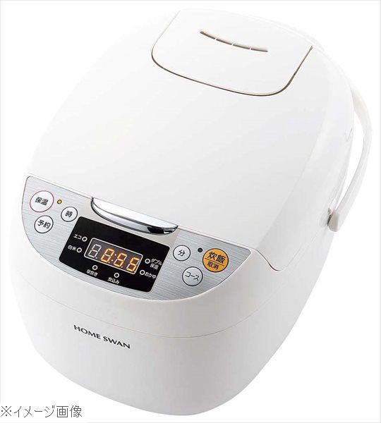 マイコン式炊飯ジャー ５．５合炊き ＳＲＣ－５５ 6,898円