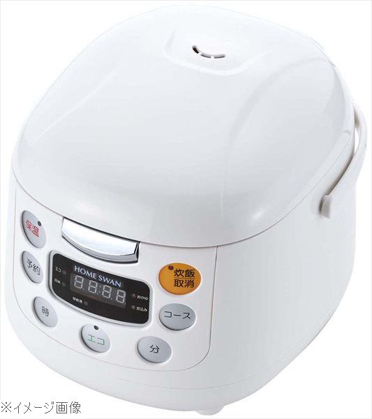 マイコン式炊飯ジャー ３．５合炊き ＳＲＣ－３５