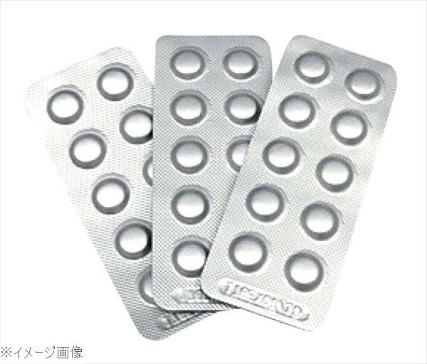 ハンナ 遊離塩素測定用試薬（錠剤５００回分）ＨＩ９３７０１－ＦＪ