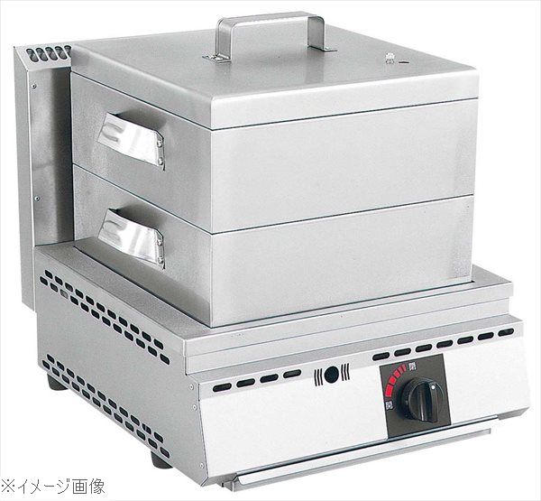 角蒸し厨太くん ＫＳ－Ｚ１ １２・１３Ａ（マッチ点火）