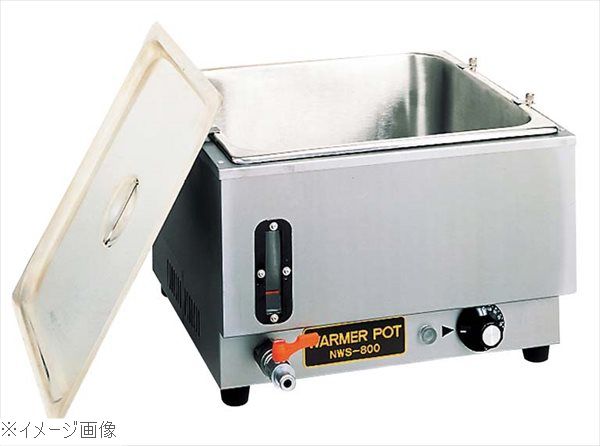 楽天市場】【新品】ニチワ電機 電気遠赤外線ビーフェポット NB-4FIG