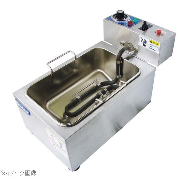 卓上型ミニフライヤー F-4TM