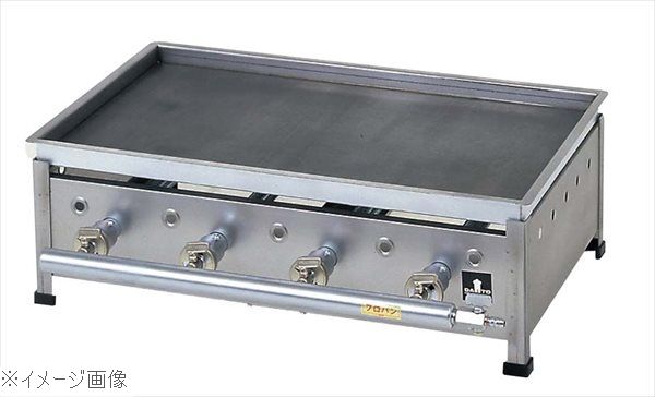ガス 小型 グリドル ＹＳＣ－６００ １３Ａ