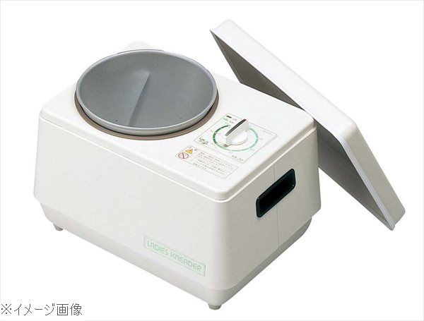 生地こね機 レディース・ニーダー ＫＮ－３０