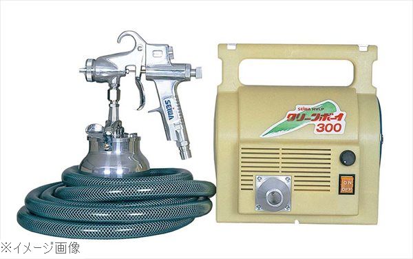 電動スプレー セイワ クリーンボーイ ３００Ｅ