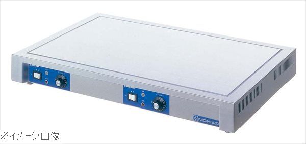 電気ビュッフェウォーマー（プレートウォーマー）ＥＢＷ－９００
