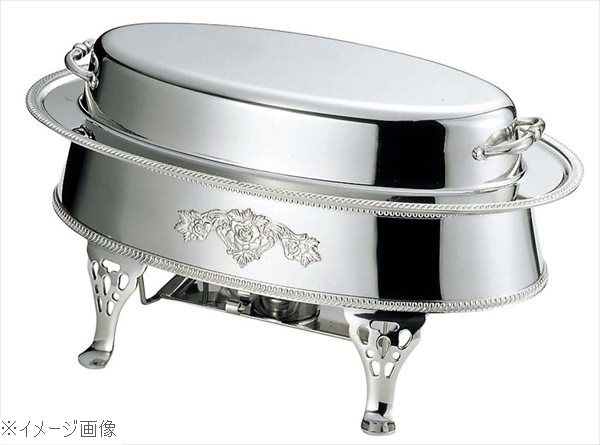 入荷予定 ＵＫ 18-8 ステンレス ユニット 小判湯煎Ｅカバー 