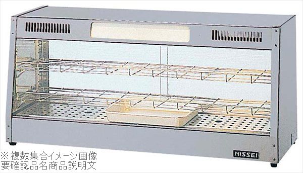 ホットショーケース ＮＨ－４０３
