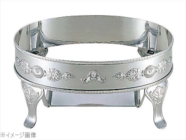 ビタミンカラーのハーモニー YUKIWA UK18−8ユニット小判湯煎用スタンド 24インチ NYS31242 通販 