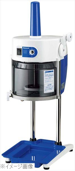 楽天市場】初雪 電動式ブロックアイススライサーベイシスロングレー