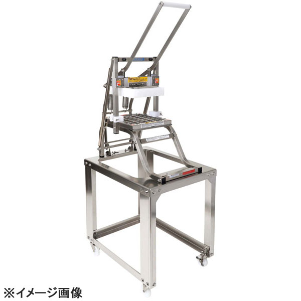 楽天市場】平野製作所 マルチプレスカッターワイドタイプ MPL 6分割刃