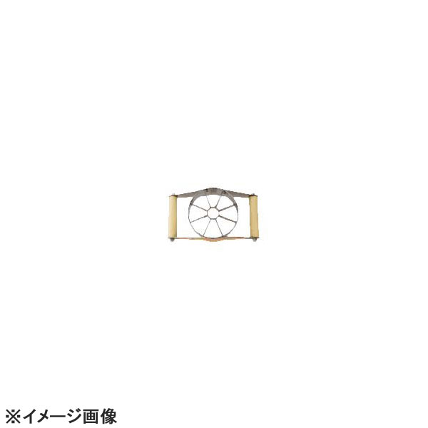 ヒラノマルチプレスカッター用替刃C2分割・芯抜き用(リンゴ)6分割｜ダイニングマート
