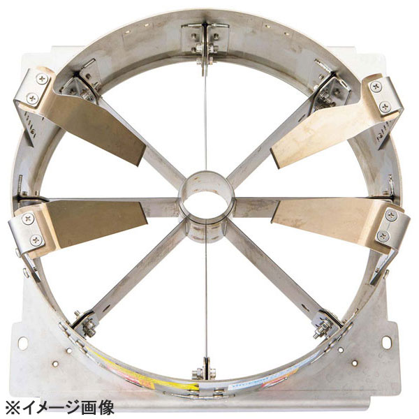 ヒラノマルチプレスカッター用替刃A4LK-0分割・芯抜き用(キャベツ・カボチャ)