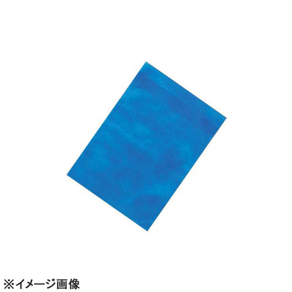 業務用だし袋だしとりサンエース大ブルー(100枚入り)350×400mm