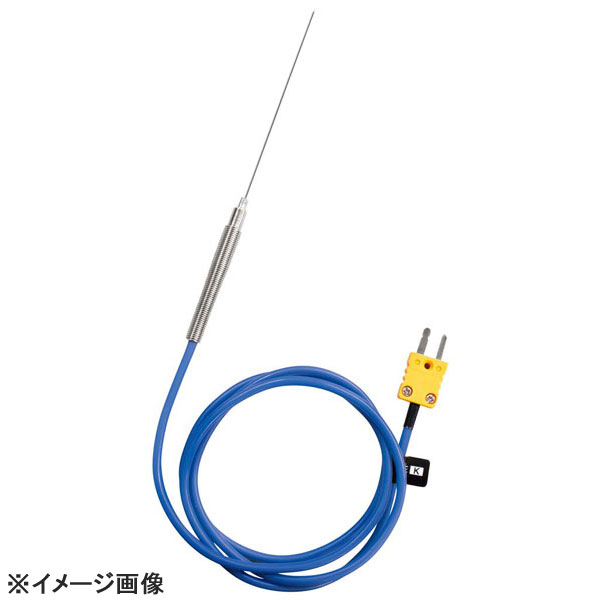 A&DKタイプ熱電対プローブAD-1220-100