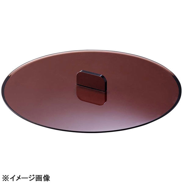 和鉢e-チェーフィング和鉢300用アクリル蓋PS-15430｜ダイニングマート